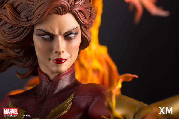 XM Studios Dark Phoenix