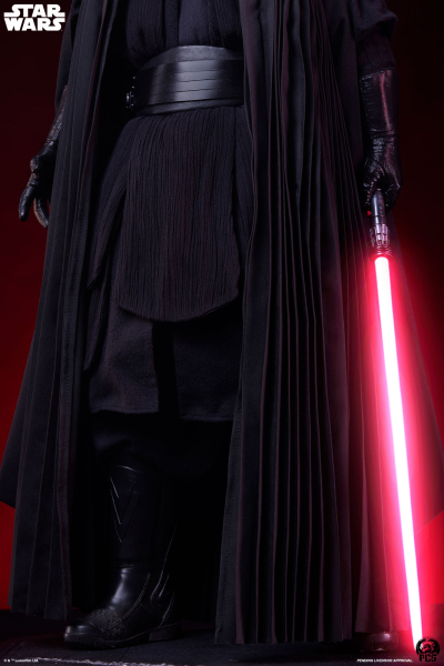 Premium Collectibles Studio Darth Maul - Hyperreal 1/3 Scale Statue