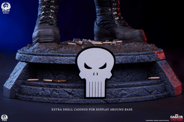 Premium Collectibles Studio Punisher (Deluxe Version) 1/3 Statue