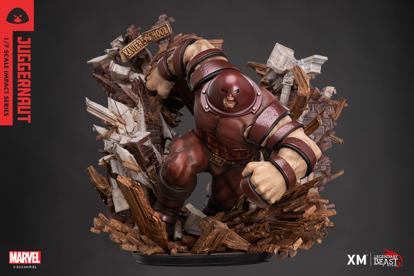 Juggernaut