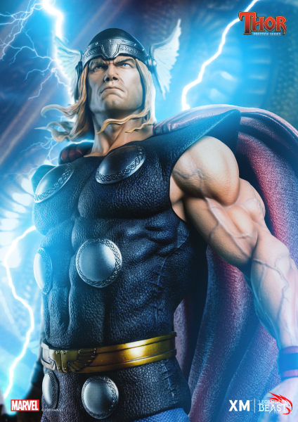 Thor Prestige Series by XM I LBS