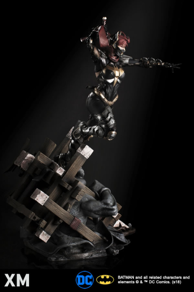 XM Studios Batgirl