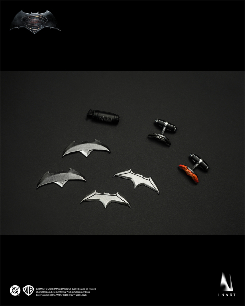 INART Collectibles Batman vs Superman: Dawn of Justice - Batman 1/6 Collectible Figure