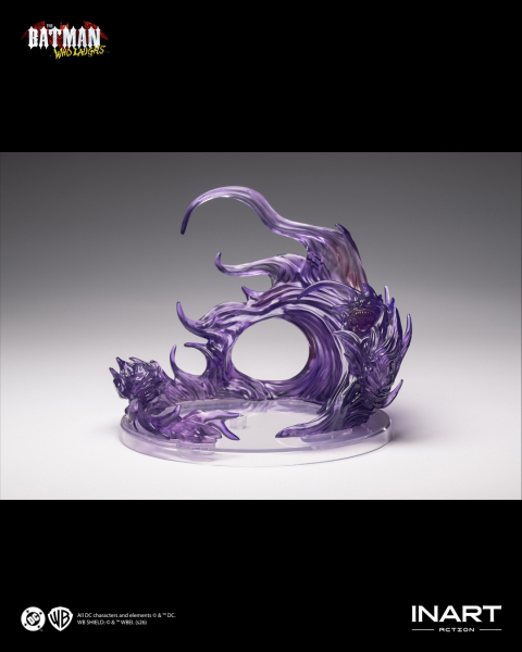 INART Action Dark Nights: Metal - The Batman Who Laughs Action Figure