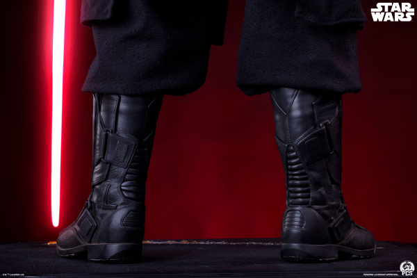 Premium Collectibles Studio Darth Maul - Hyperreal 1/3 Scale Statue