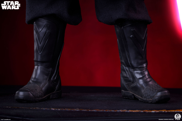 Premium Collectibles Studio Darth Maul - Hyperreal 1/3 Scale Statue