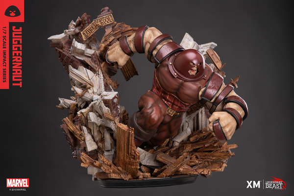 Juggernaut