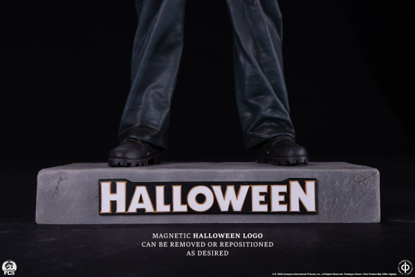 Premium Collectibles Studio Michael Myers 1/4 Statue