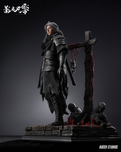 Queen Studios Phantom Blade Zero - Soul 1/3 Scale Statue