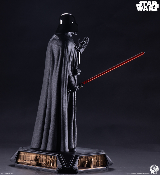 Premium Collectibles Studio Darth Vader 1/3 Scale Statue