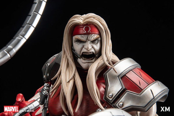 XM Studios Omega Red