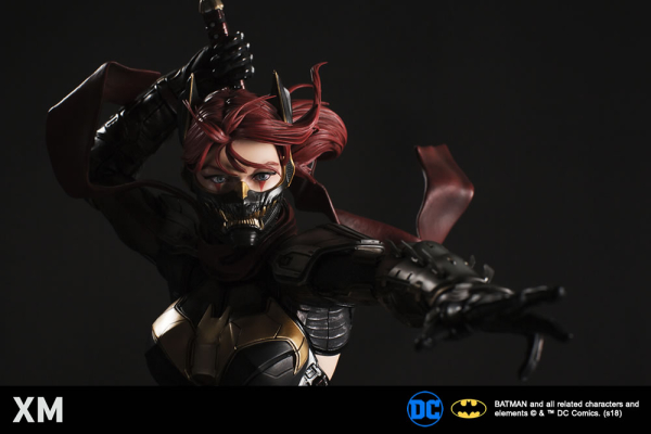 XM Studios Batgirl