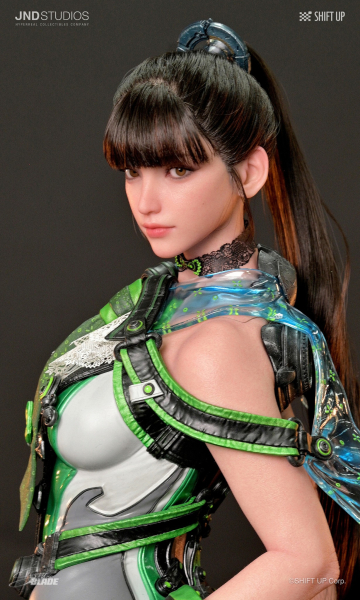 JND Studios Eve & Tachy of Stellar Blade