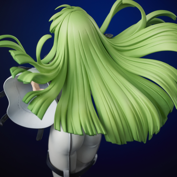 Union Creative Code Geass: Lelouch of the Rebellion C.C. (Re-Release 26) Figure