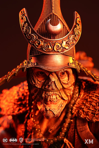 XM Studios Scarecrow - Samurai