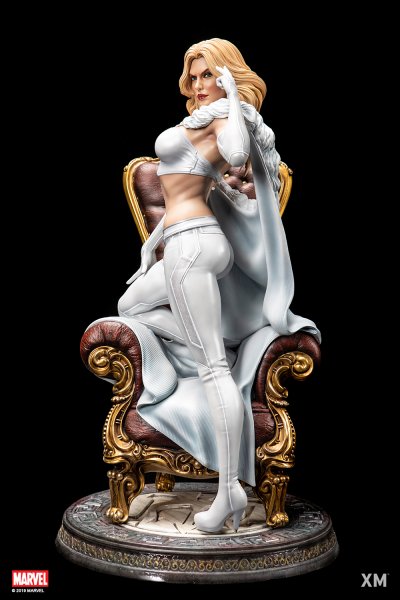 XM Studios Emma Frost