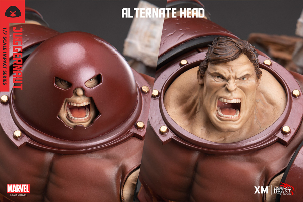 Juggernaut