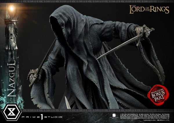 Prime 1 Studio The Lord of the Rings (Movie) - Nazgul (Bonus Version) 1/4 Statue