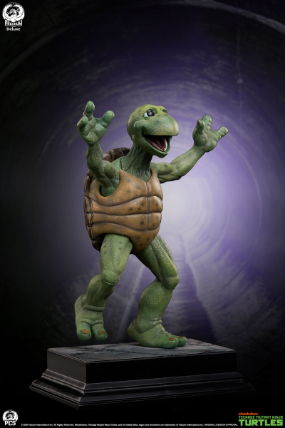 Premium Collectibles Studio TMNT - Donatello (Deluxe Edition) 1/2 Scale Statue