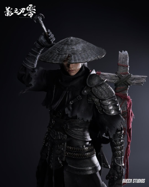 Queen Studios Phantom Blade Zero - Soul 1/3 Scale Statue