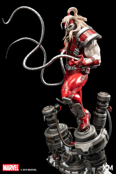 XM Studios Omega Red