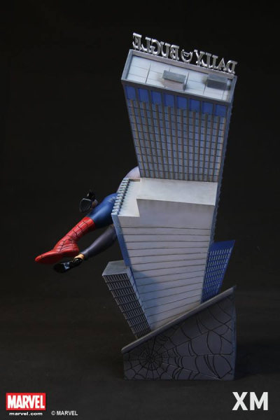 XM Studios Mary Jane