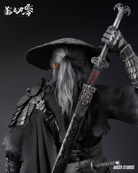 Queen Studios Phantom Blade Zero - Soul 1/3 Scale Statue