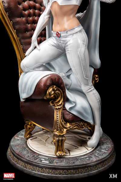 XM Studios Emma Frost