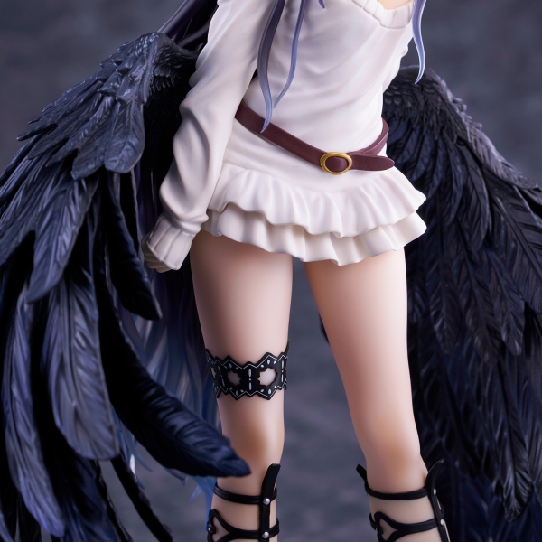 Union Creative Overlord - Albedo (so-bin ver.) [Limited Color] 1/6 Scale Figure