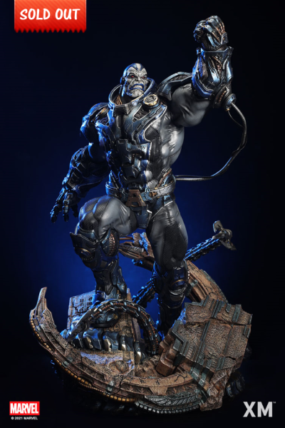 XM Studios Apocalypse