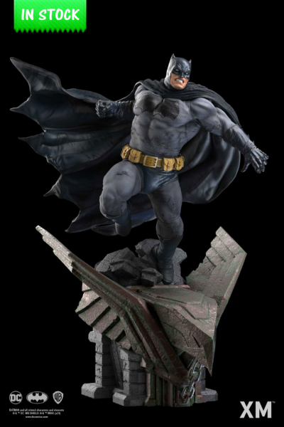 XM Studios Batman: The Dark Knight Returns
