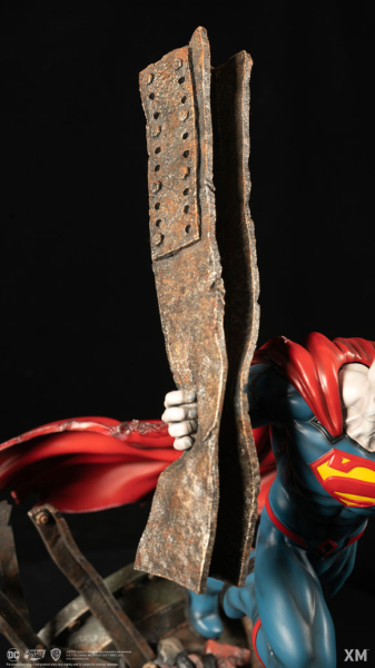 XM Studios Bizarro