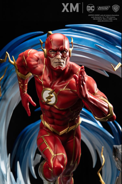 XM Studios Flash