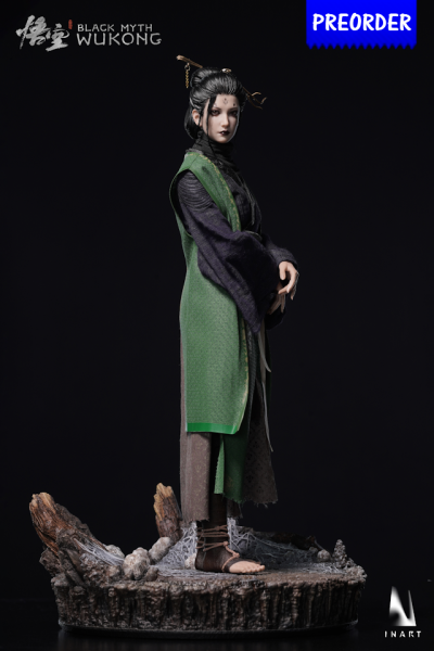 INART Collectibles The Black Myth : The Fourth Sister 1/6 Collectible Figure