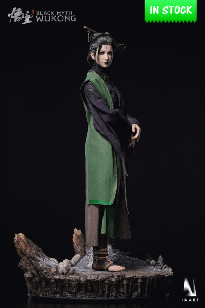 INART Collectibles The Black Myth : The Fourth Sister 1/6 Collectible Figure
