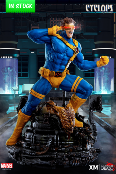 Cyclops Prestige Series by XM I LBS