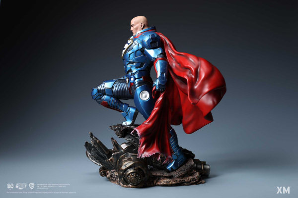 XM Studios Lex Luthor