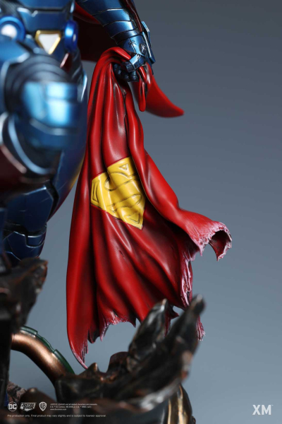 XM Studios Lex Luthor