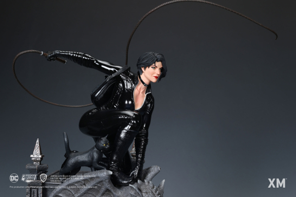 XM Studios Catwoman