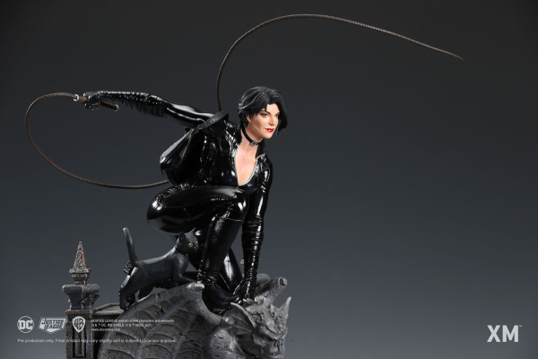 XM Studios Catwoman