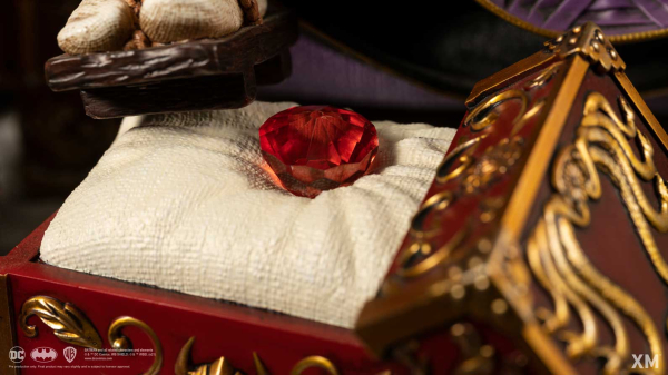 XM Studios Penguin Daimyo