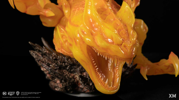 XM Studios Sinestro