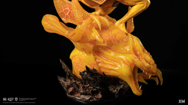 XM Studios Sinestro
