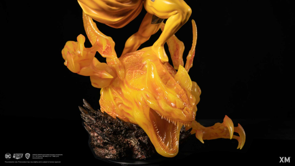XM Studios Sinestro