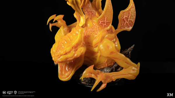 XM Studios Sinestro