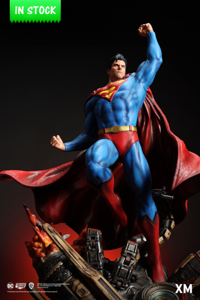 XM Studios Superman Classic Ver A