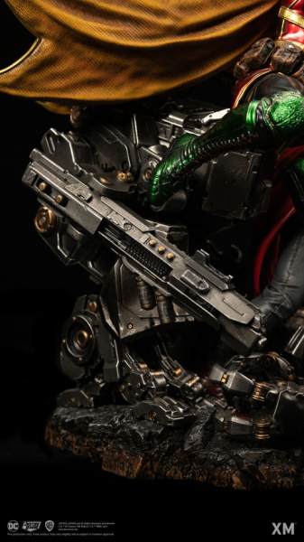 XM Studios Super Sons