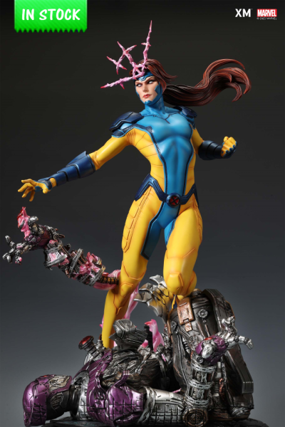 XM Studios Jean Grey (Classic)