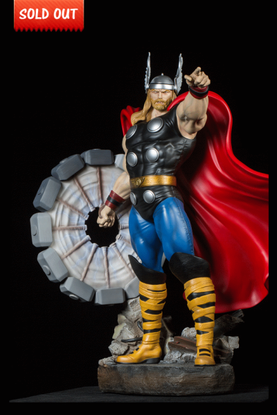 XM Studios Thor