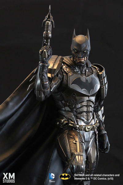 XM Studios Batman Samurai